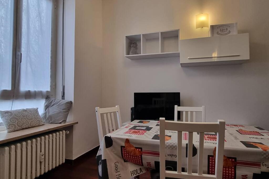 Apartment Monolocale Metro M3 Affori